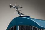 Packard Twin Six Individual Custom Convertible Sedan by Dietrich 1932 года
